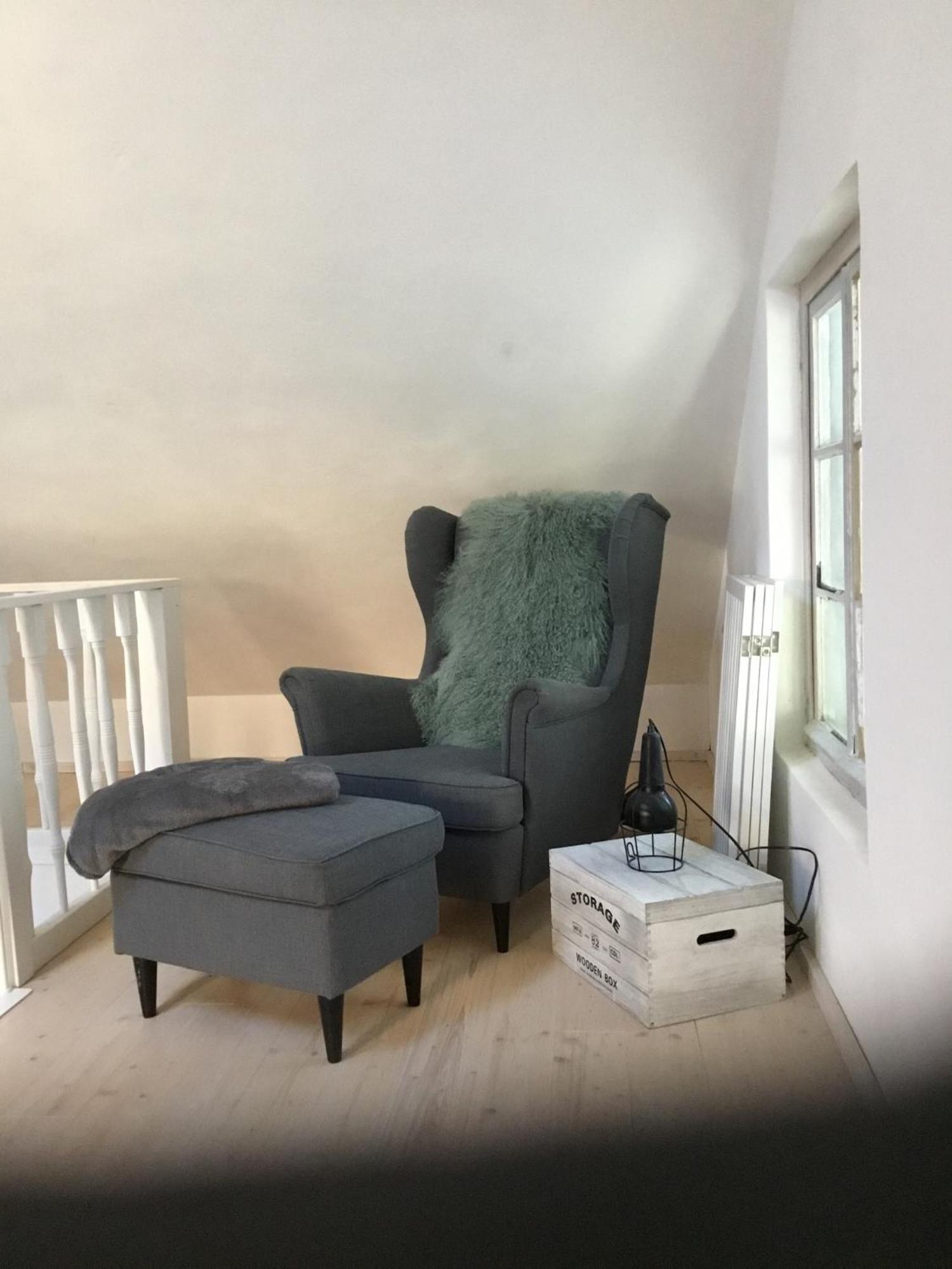 Haus Finchen - Alte Naeherei Hückelhoven エクステリア 写真