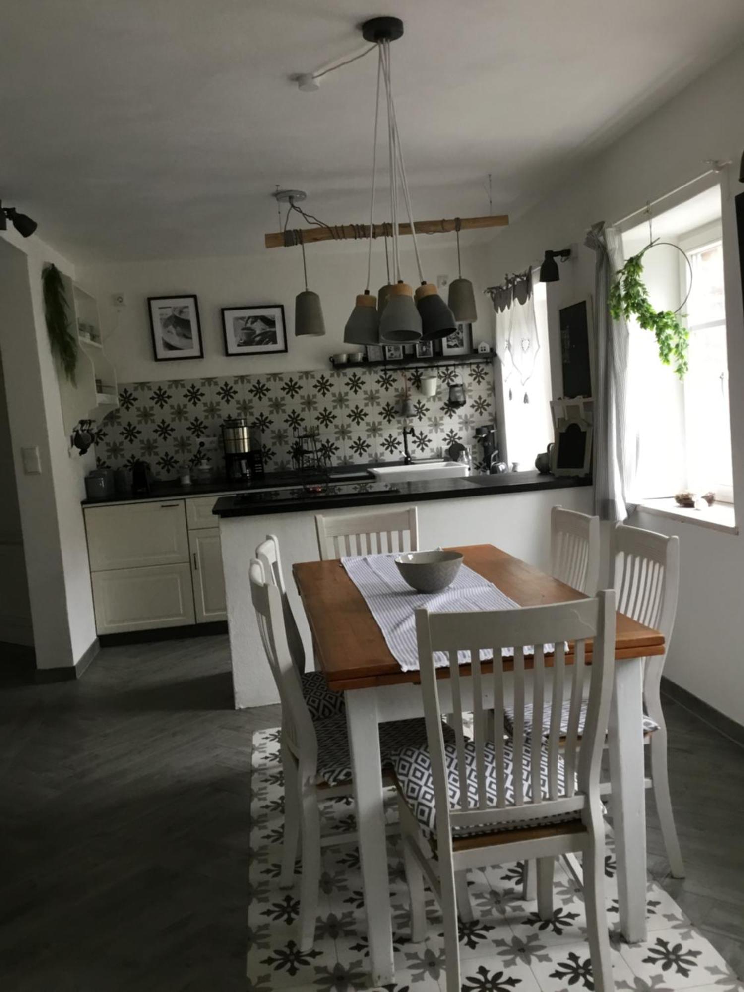 Haus Finchen - Alte Naeherei Hückelhoven エクステリア 写真